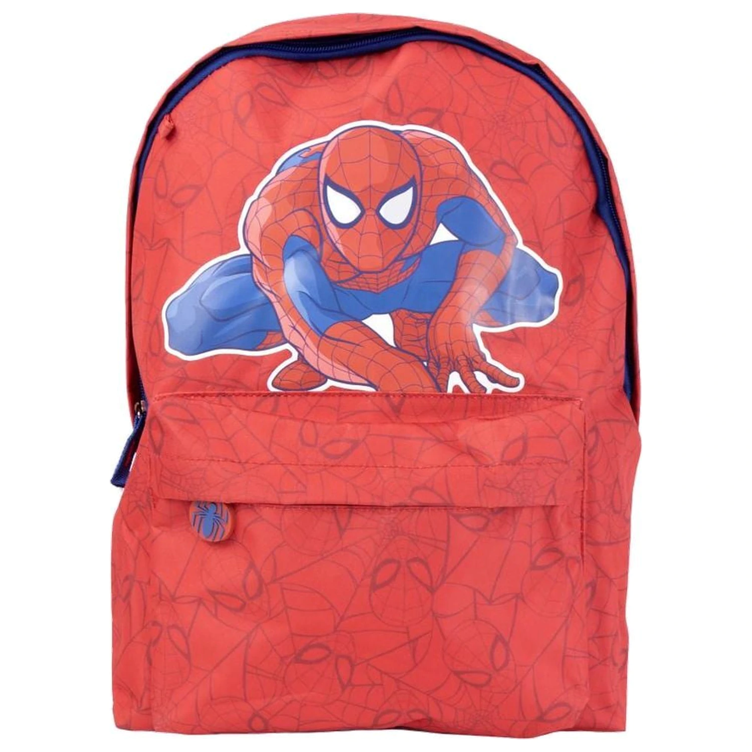 Spider-Man táska hátizsák 40cm termékfotó