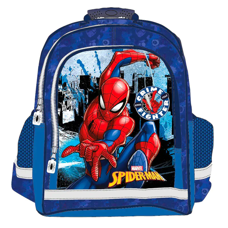 Spider-Man táska hátizsák 41cm termékfotó