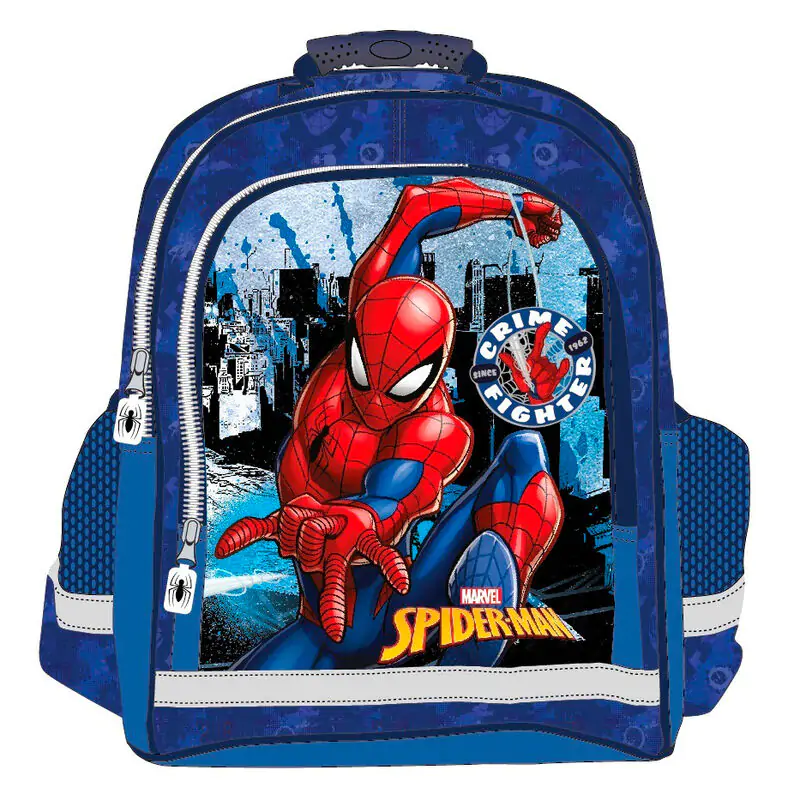 Spider-Man táska hátizsák 41cm termékfotó