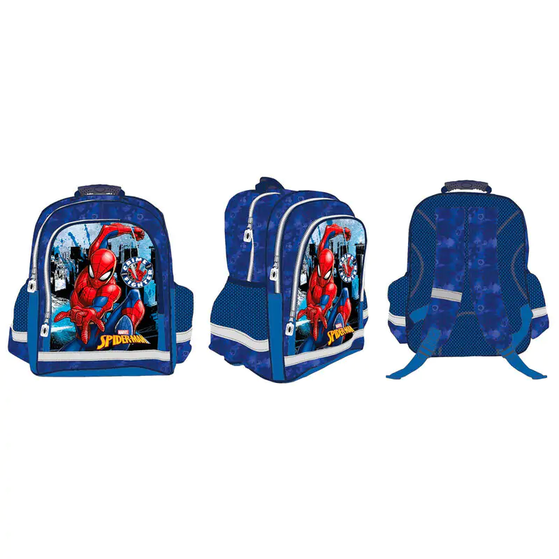 Spider-Man táska hátizsák 41cm termékfotó