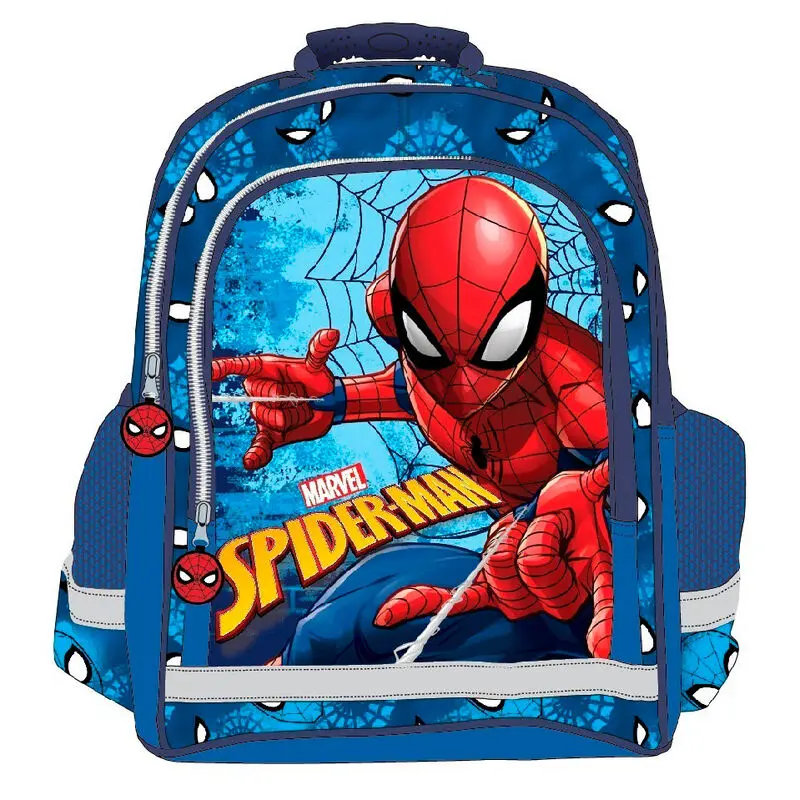 Marvel Spiderman backpack 41cm termékfotó