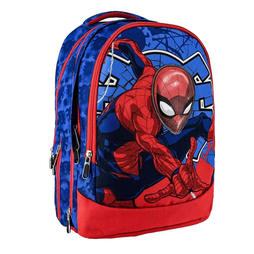 Spider-Man táska hátizsák 41cm termékfotó