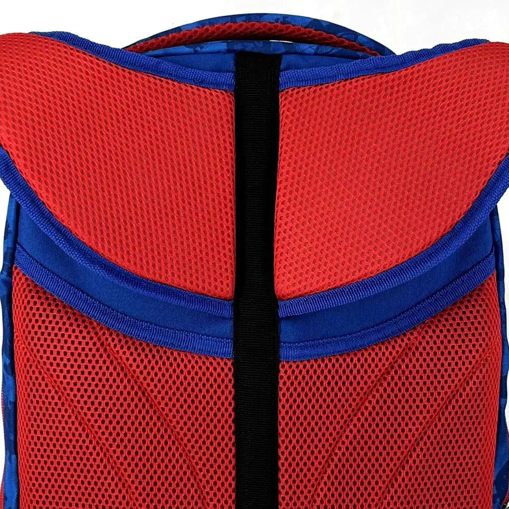 Spider-Man táska hátizsák 41cm termékfotó
