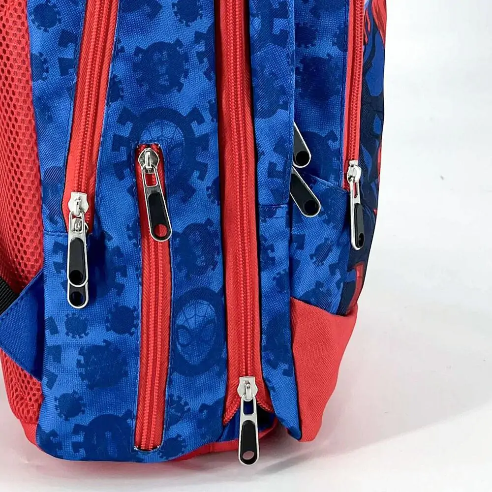 Spider-Man táska hátizsák 41cm termékfotó
