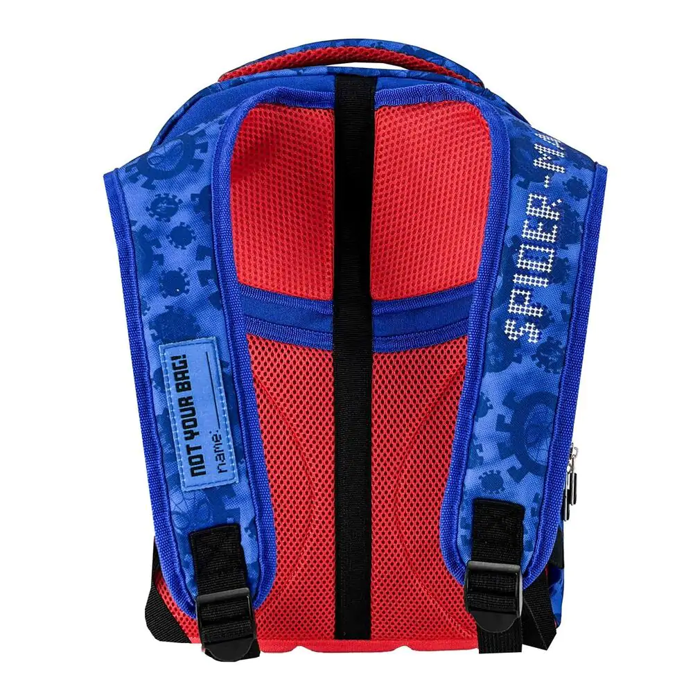 Spider-Man táska hátizsák 41cm termékfotó