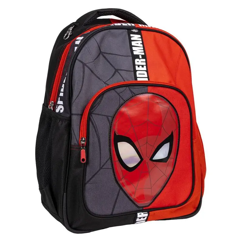 Spider-Man táska hátizsák 42cm termékfotó