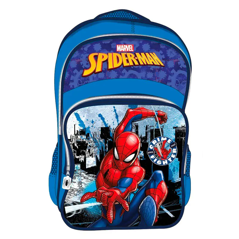 Spider-Man táska hátizsák 42cm termékfotó