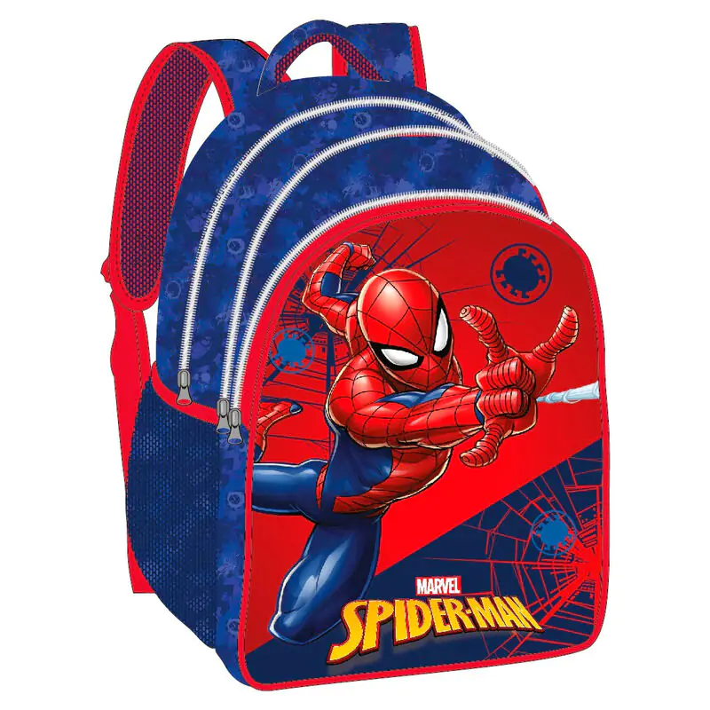 Marvel Spiderman backpack 42cm termékfotó