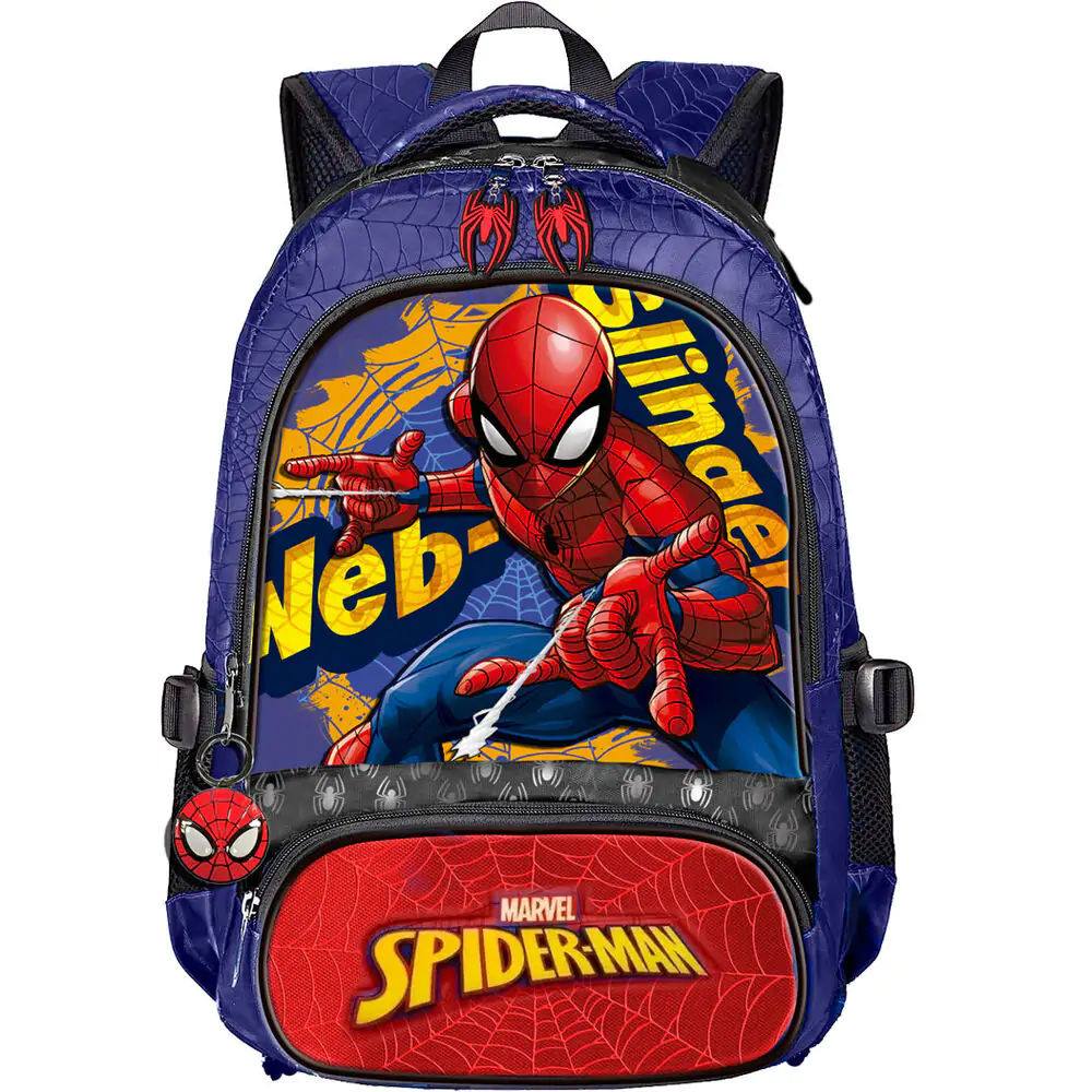 Spider-Man táska hátizsák 42cm termékfotó