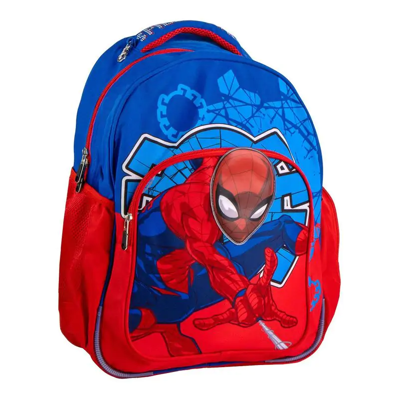 Spider-Man táska hátizsák 42cm termékfotó