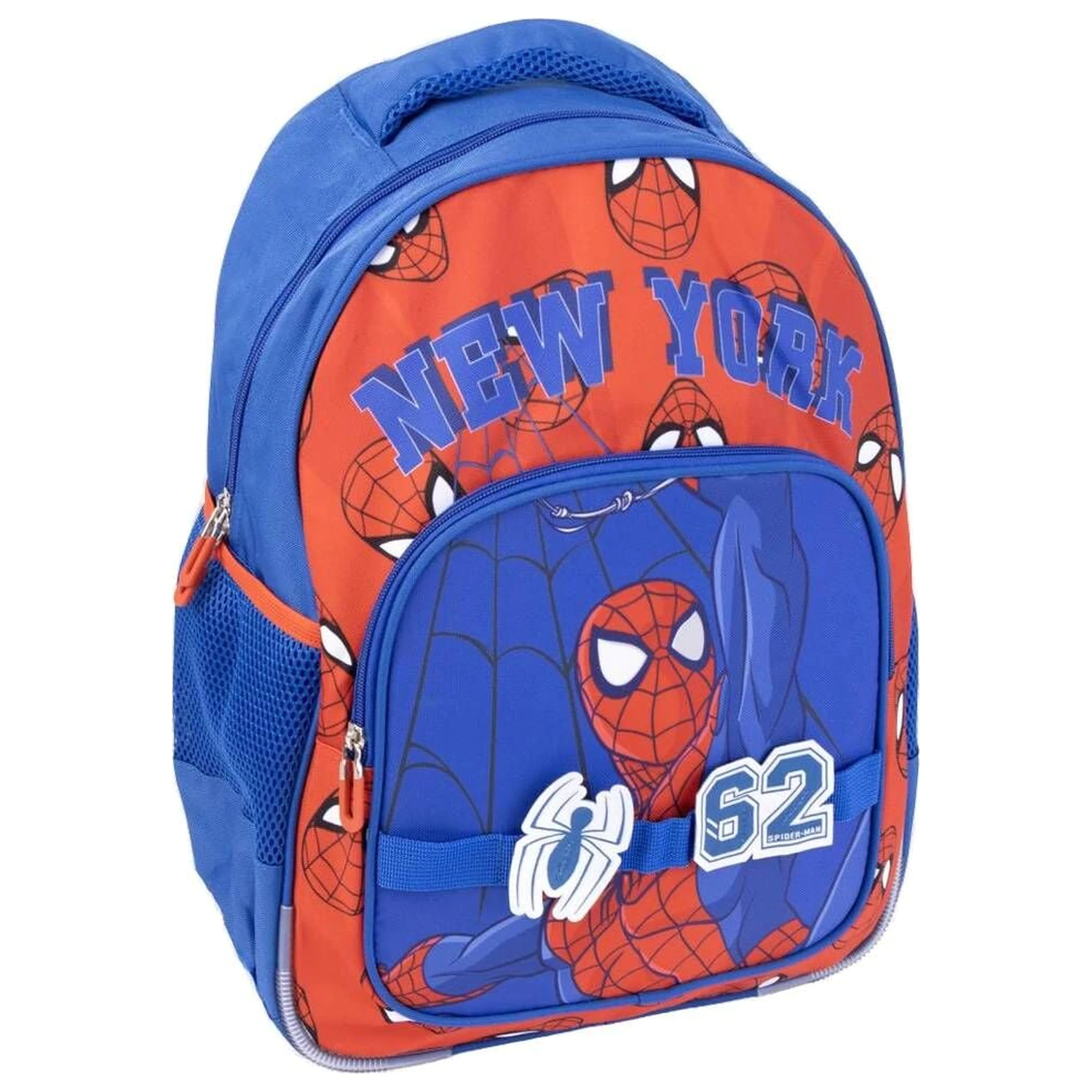 Spider-Man táska hátizsák 42cm termékfotó