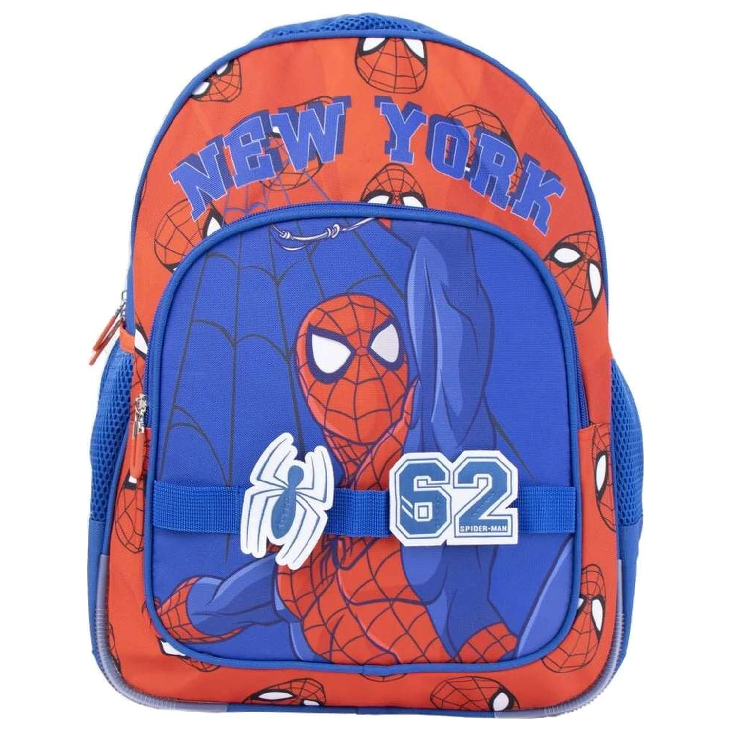 Spider-Man táska hátizsák 42cm termékfotó