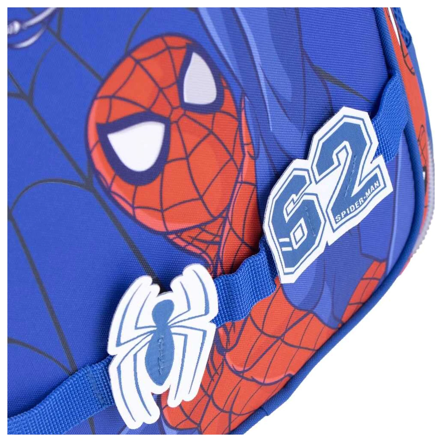 Spider-Man táska hátizsák 42cm termékfotó