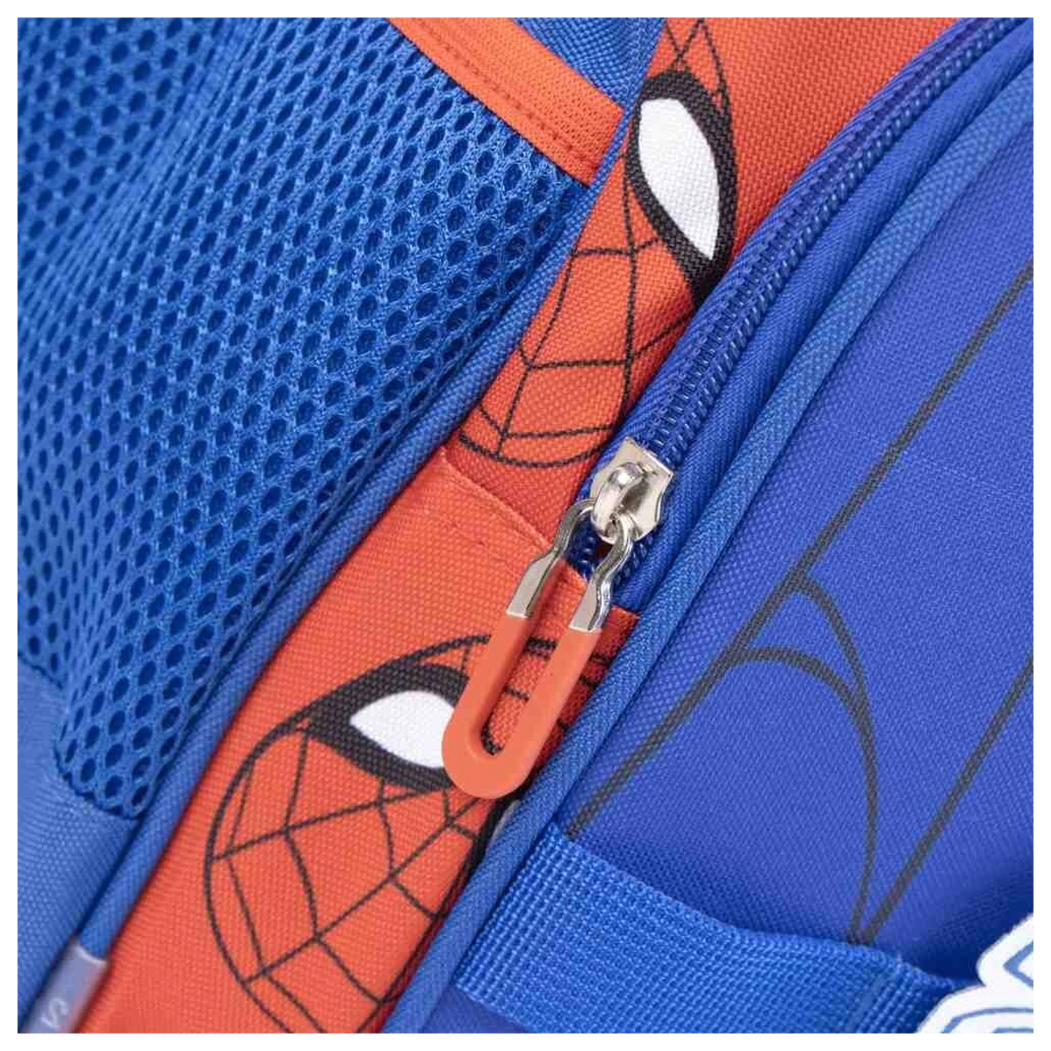 Spider-Man táska hátizsák 42cm termékfotó