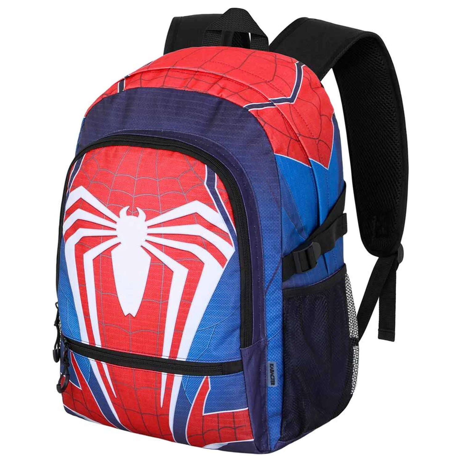 Spider-Man táska hátizsák 44cm termékfotó