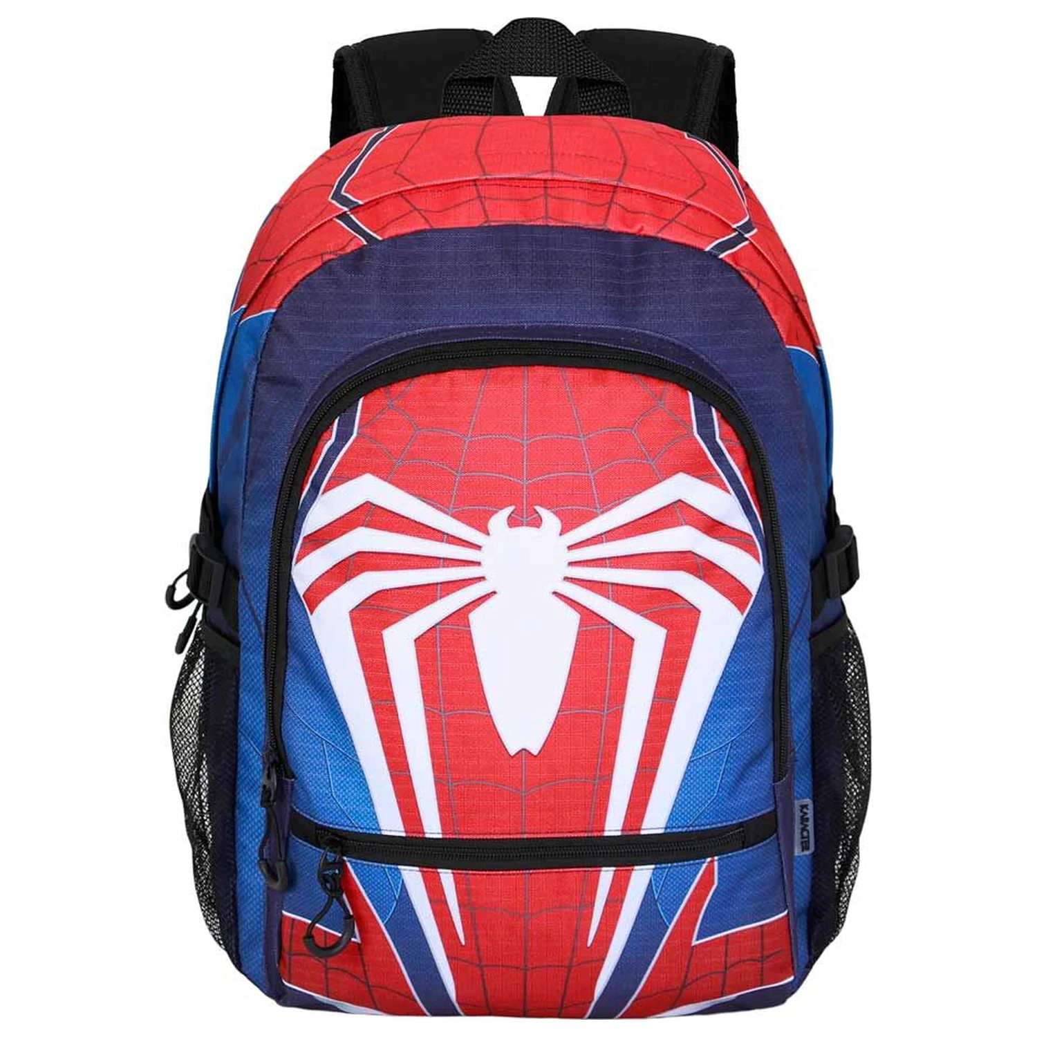 Spider-Man táska hátizsák 44cm termékfotó