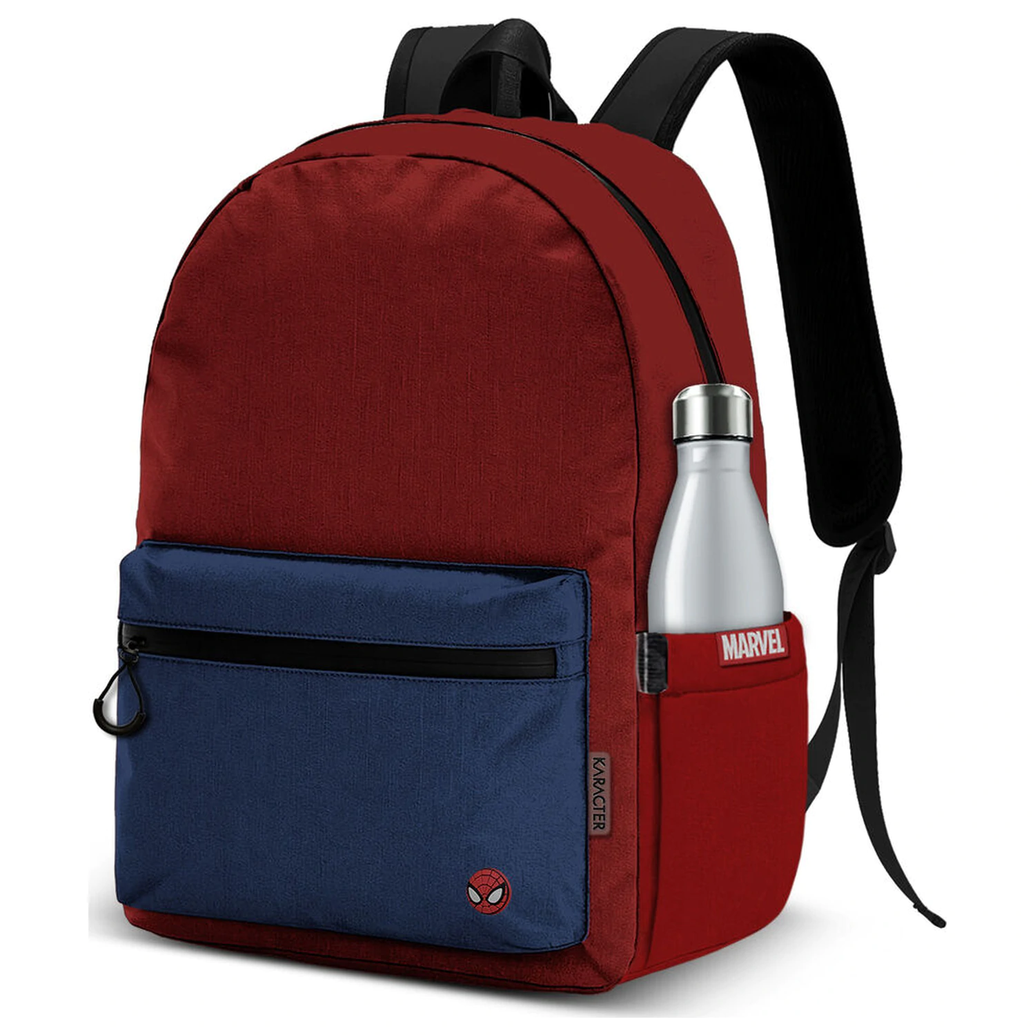 Spider-Man táska hátizsák 44cm termékfotó