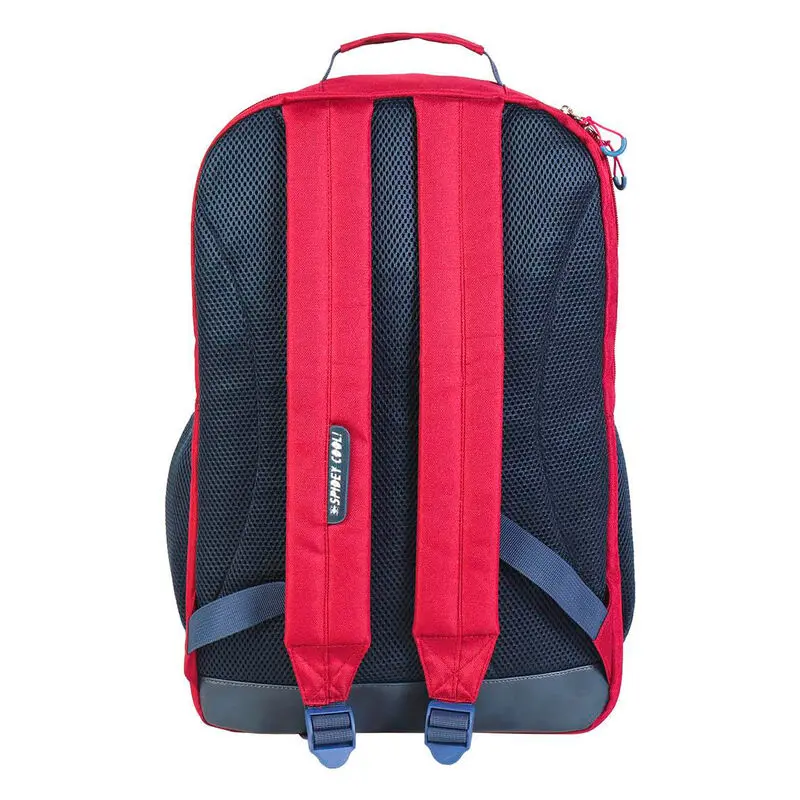 Marvel Spiderman casual backpack 45cm termékfotó