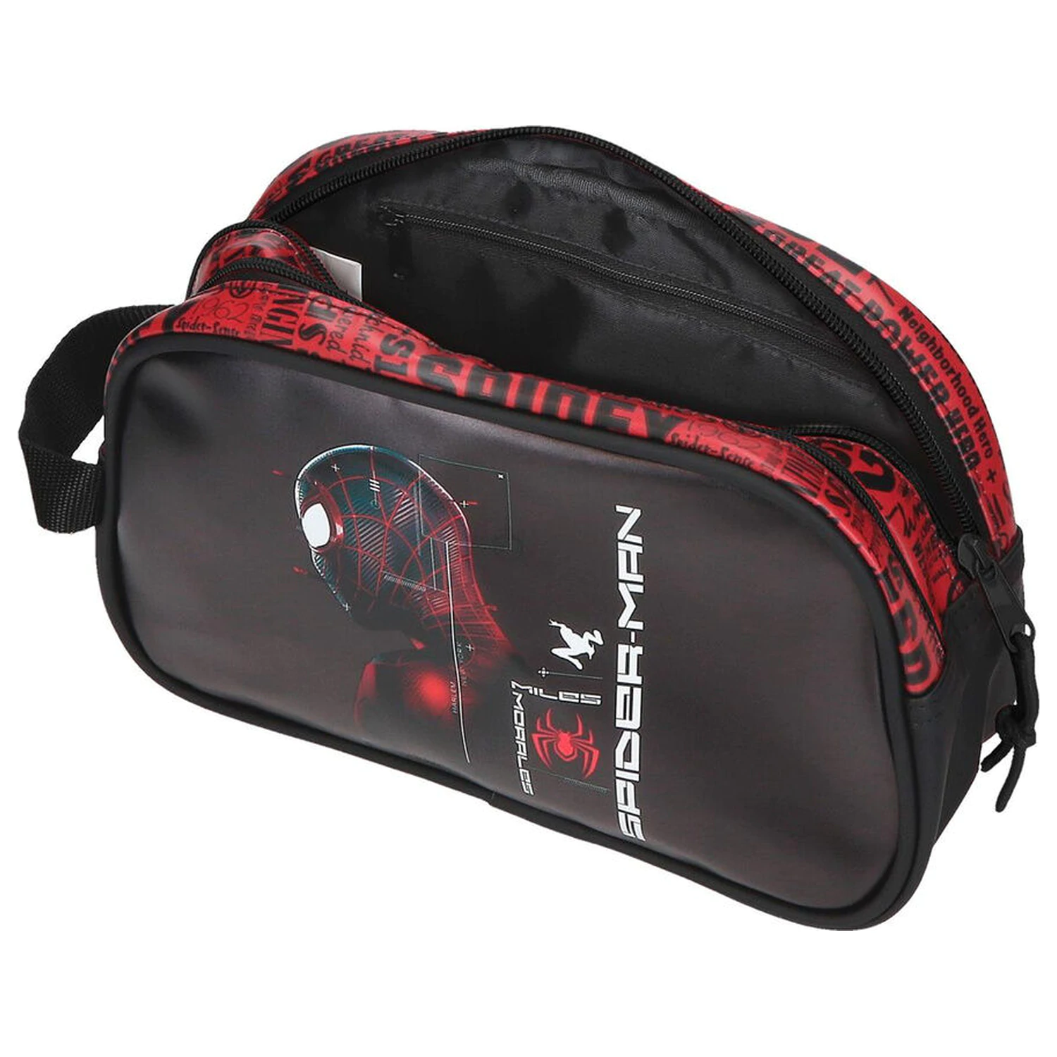 Spider-Man Technology neszeszer táska termékfotó