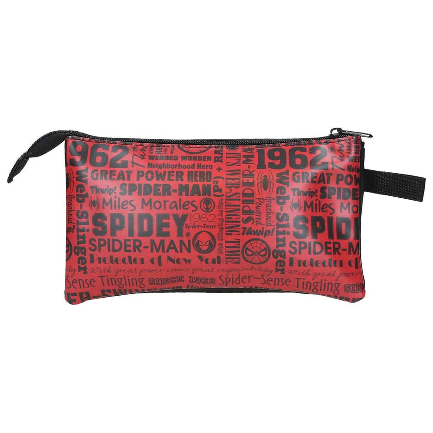 Spider-Man Technology neszeszer táska termékfotó