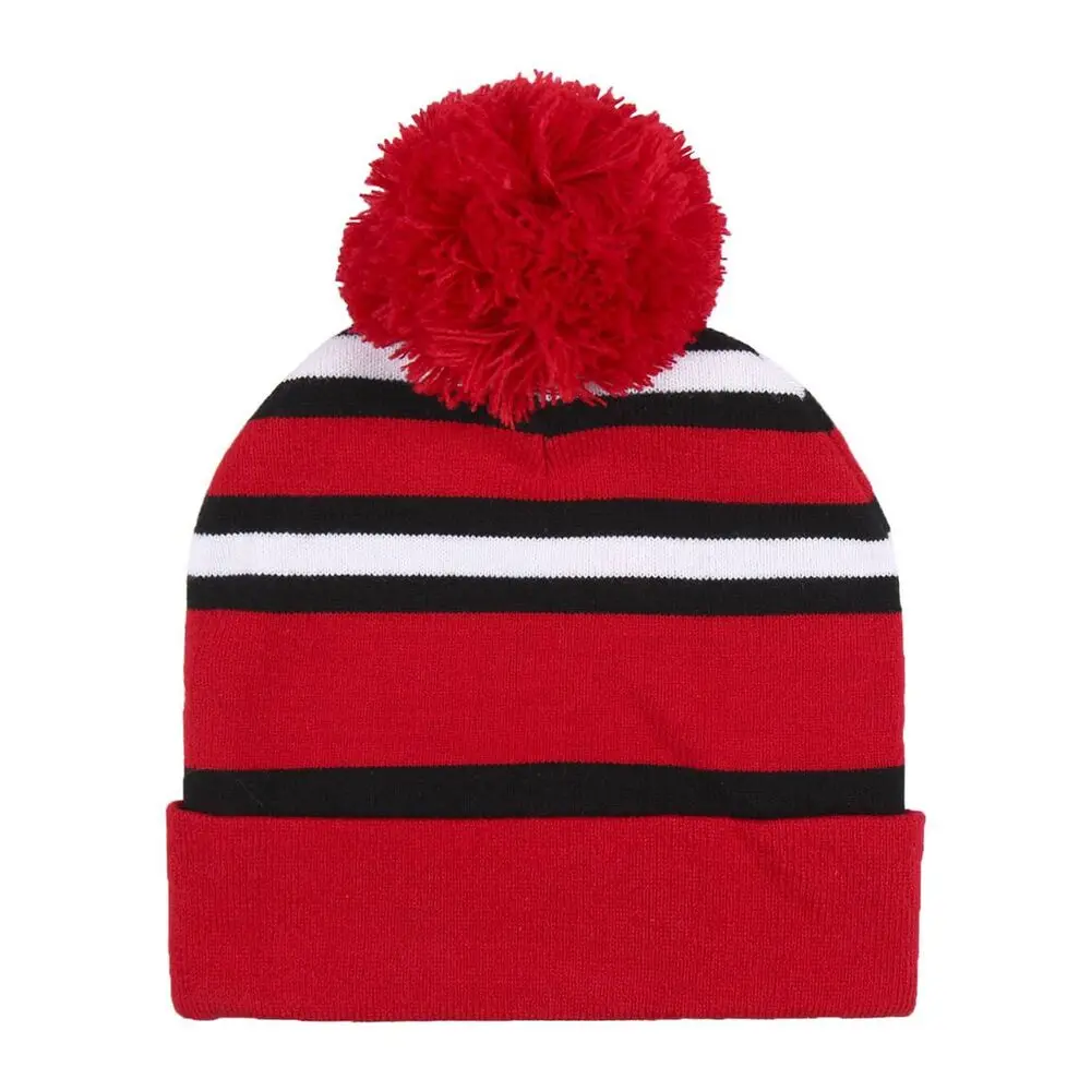 Spider-Man téli csomag sál sapka kesztyű termékfotó