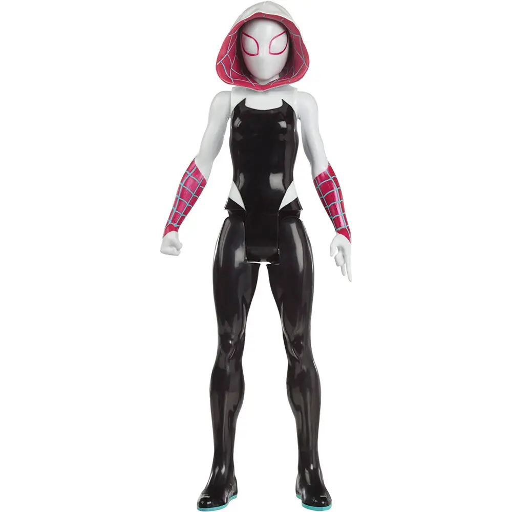 Spider-Man Titan Hero Spider-Gwen figura 30cm termékfotó