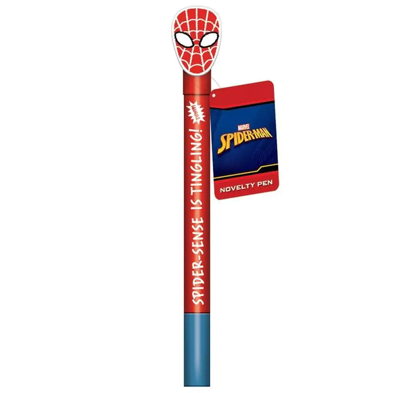 Spider-Man toll termékfotó
