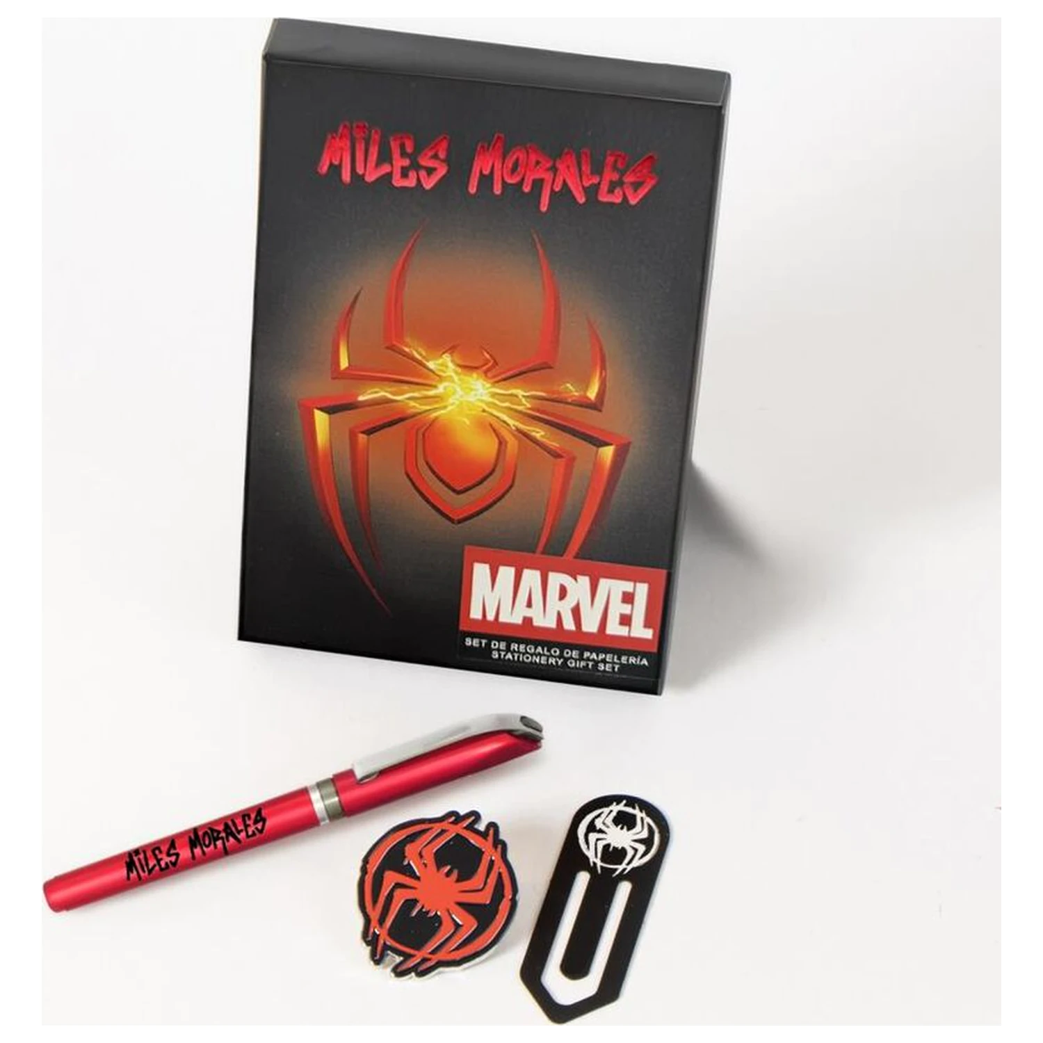 Spider-Man toll csomag termékfotó