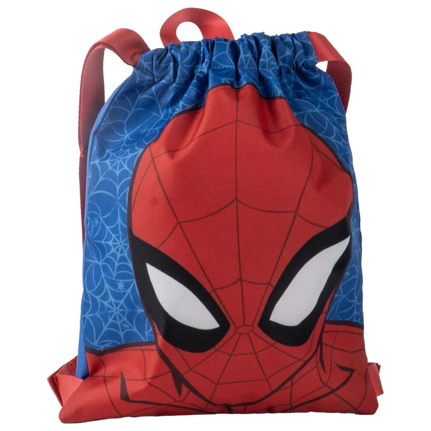 Spider-Man tornazsák 33cm termékfotó