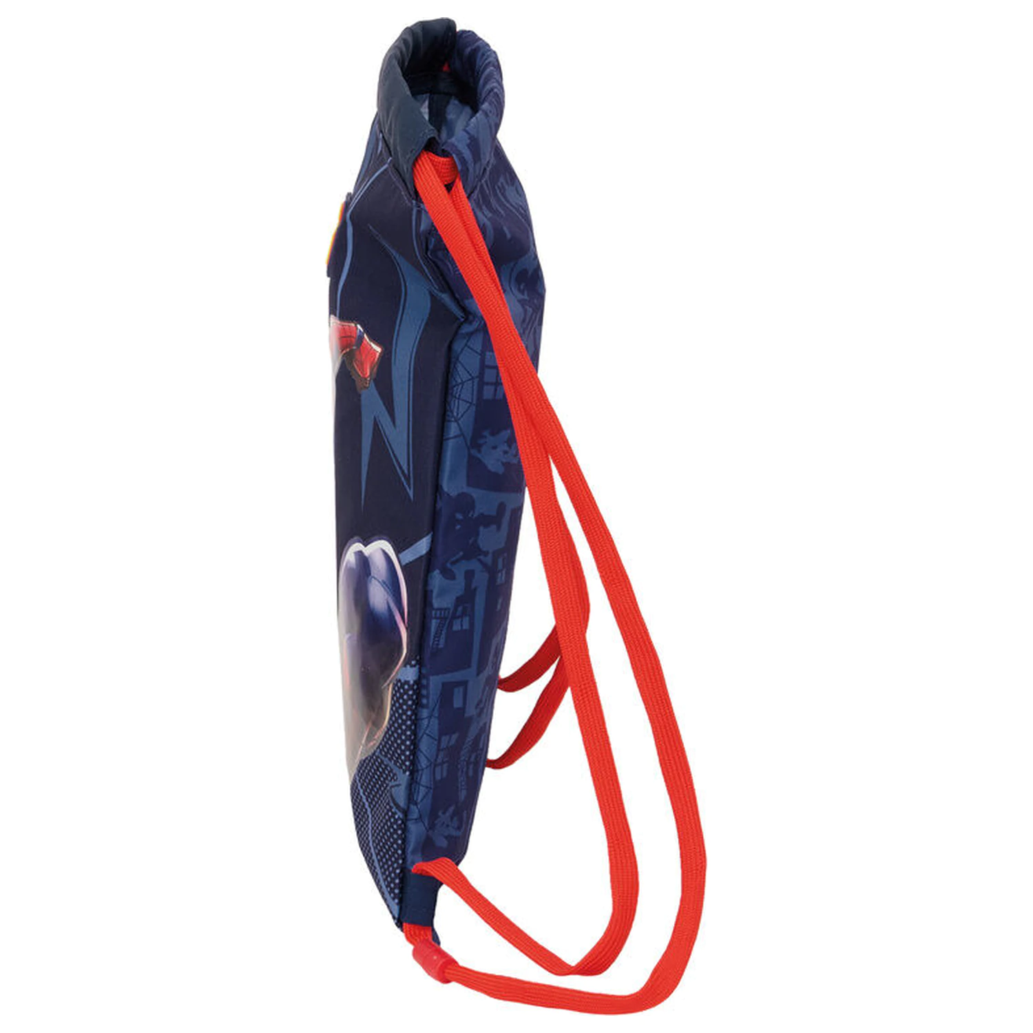 Spider-Man tornazsák 34cm termékfotó