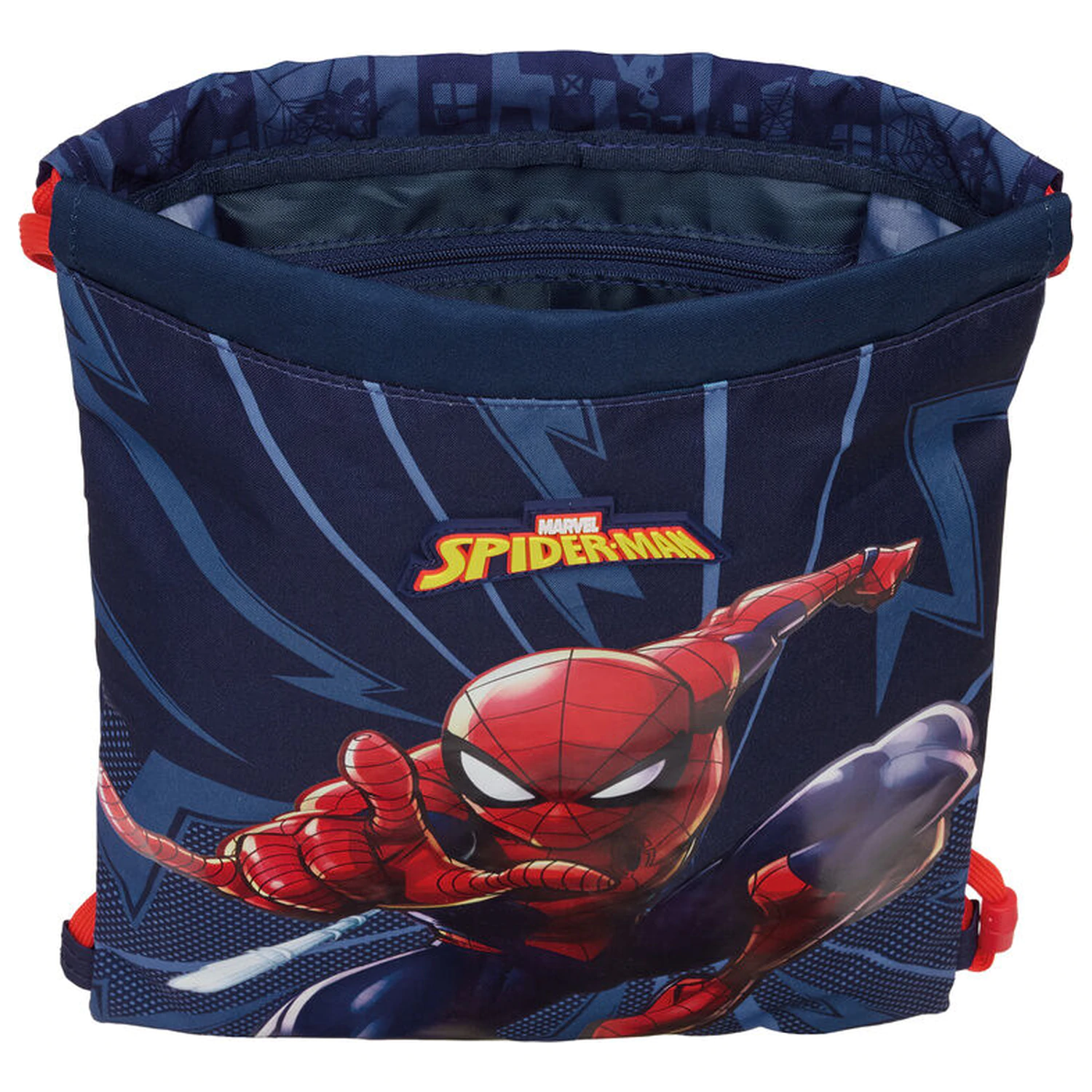 Spider-Man tornazsák 34cm termékfotó
