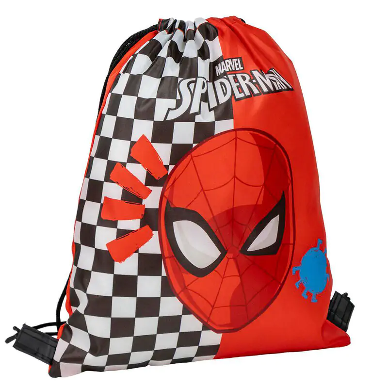 Spider-Man tornazsák 39cm termékfotó