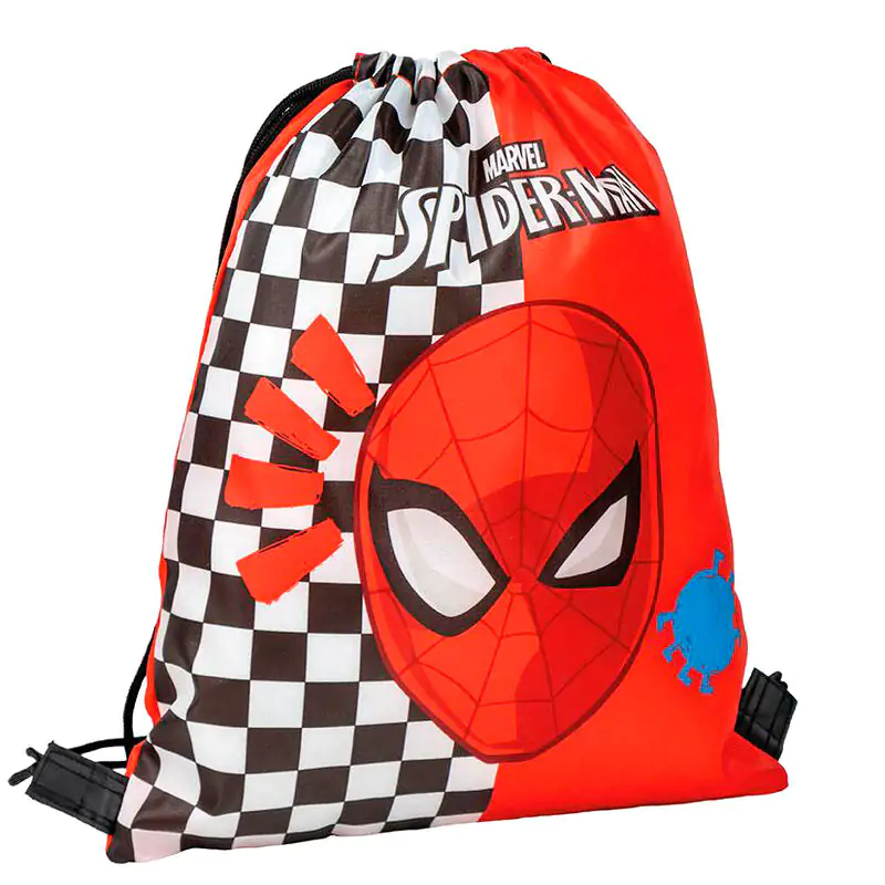 Spider-Man tornazsák 39cm termékfotó