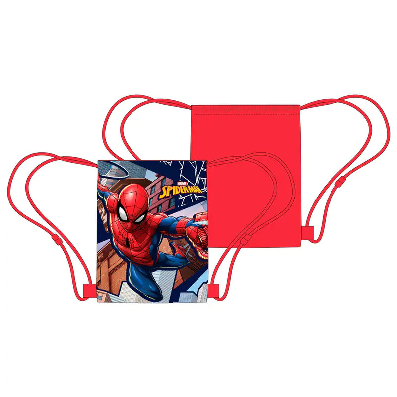 Spider-Man tornazsák 40cm termékfotó