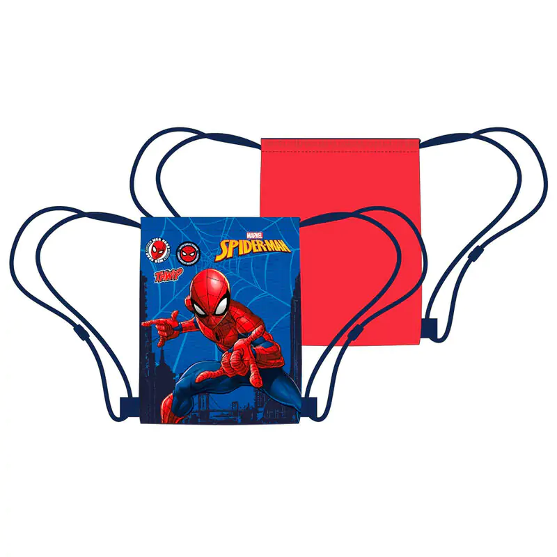 Spider-Man tornazsák 40cm termékfotó