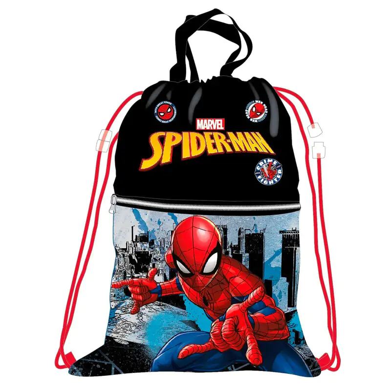 Spider-Man tornazsák 45cm termékfotó