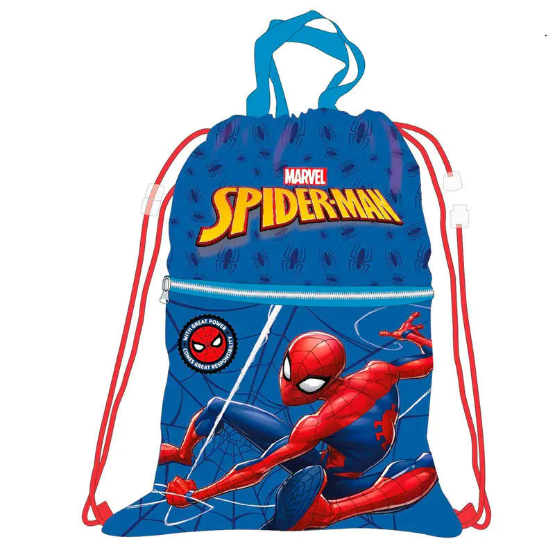 Spider-Man tornazsák 45cm termékfotó