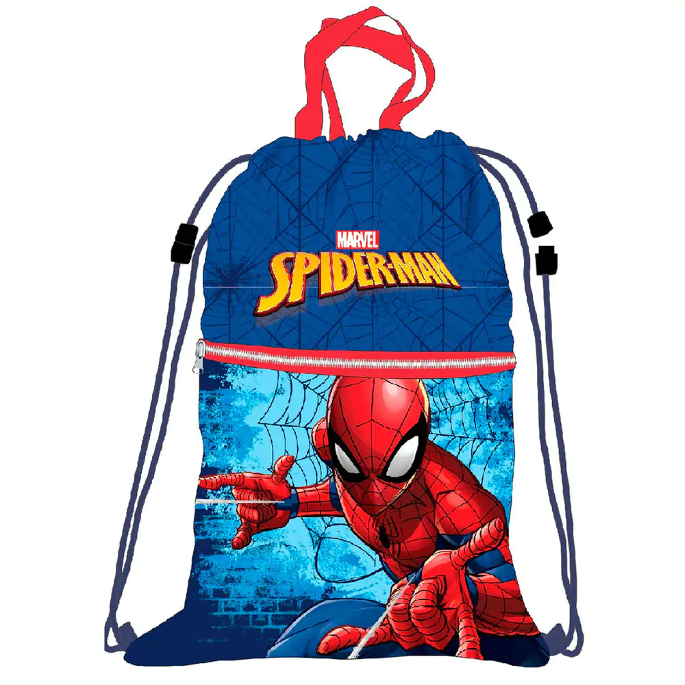 Spider-Man tornazsák 45cm termékfotó