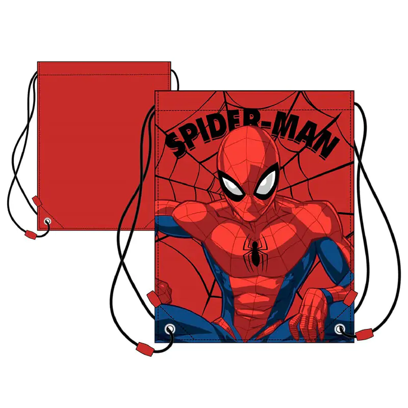 Spider-Man tornazsák termékfotó