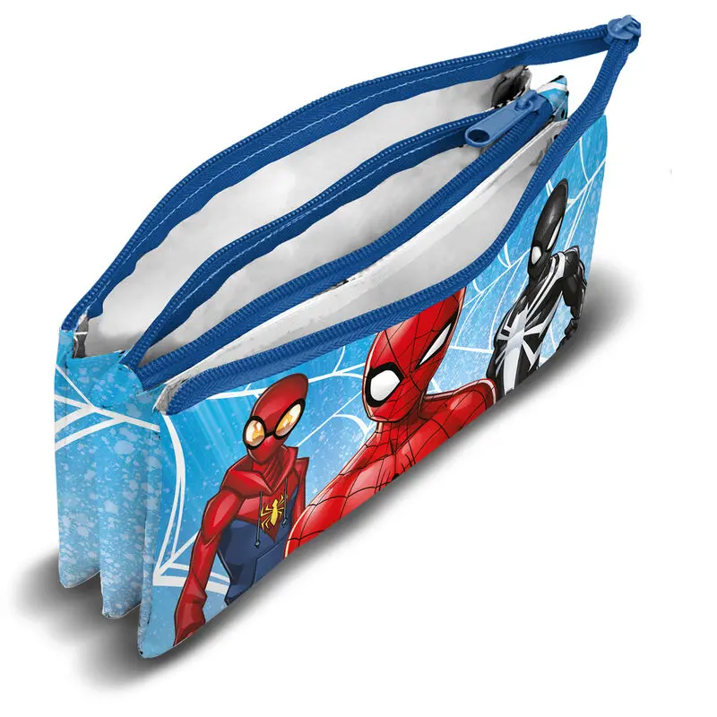 Spider-Man tripla tolltartó termékfotó