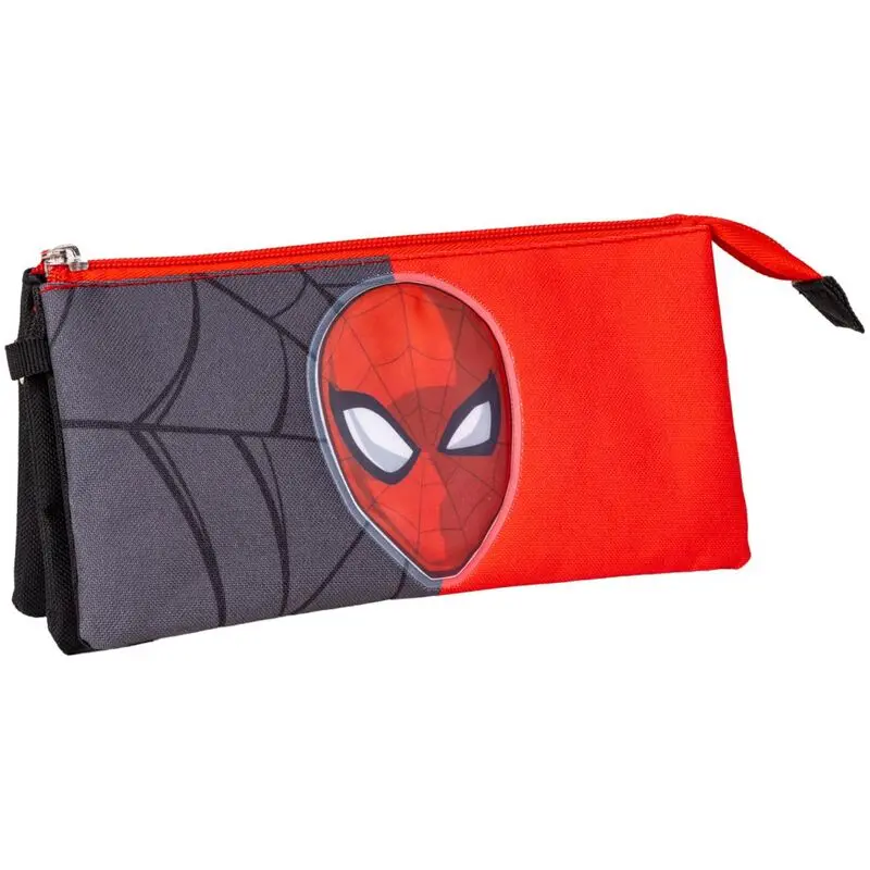 Spider-Man tripla tolltartó termékfotó