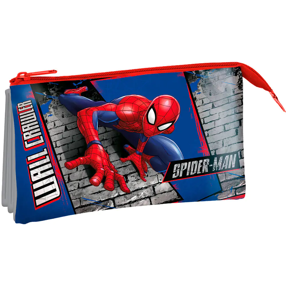 Spider-Man tripla tolltartó termékfotó