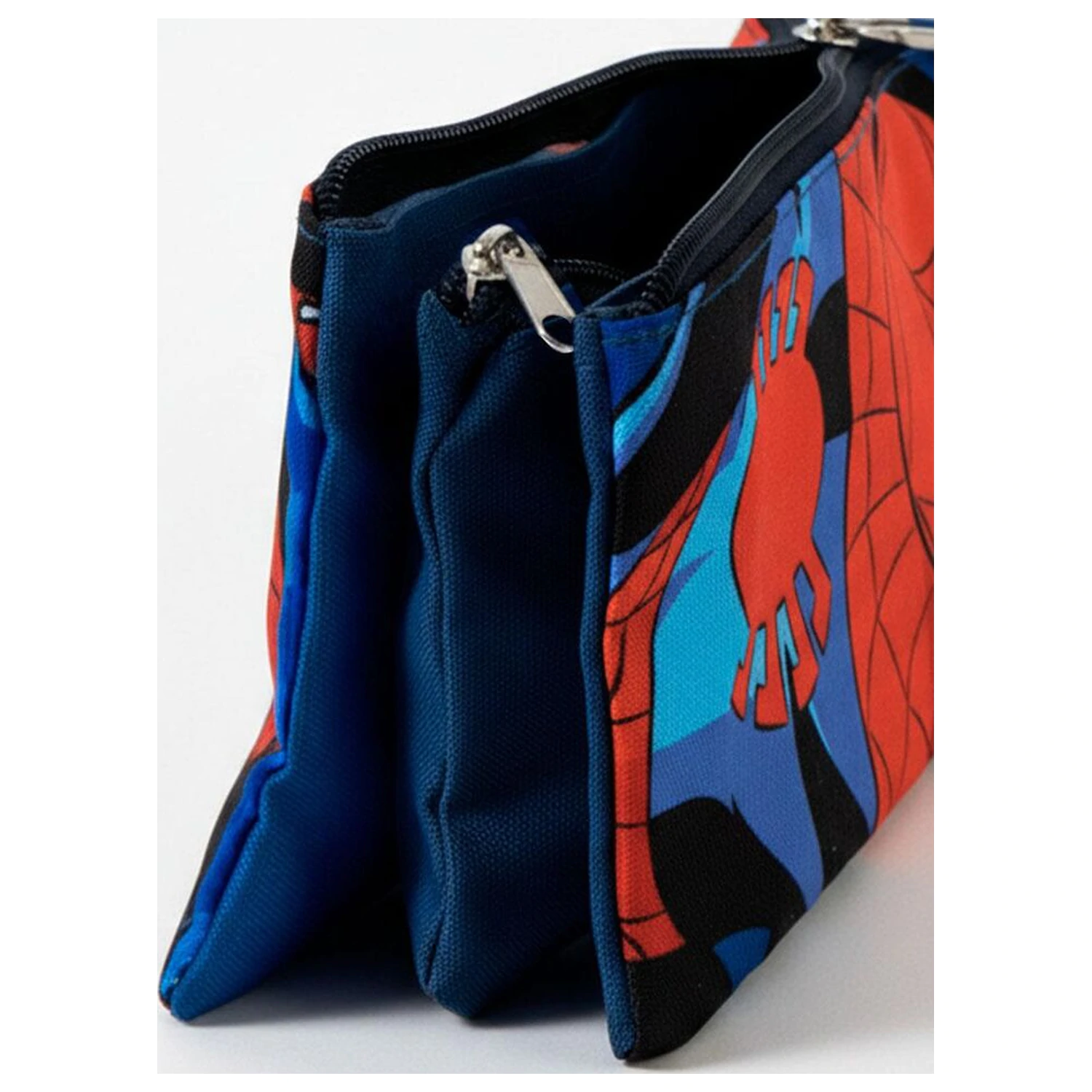 Spider-Man tripla tolltartó termékfotó