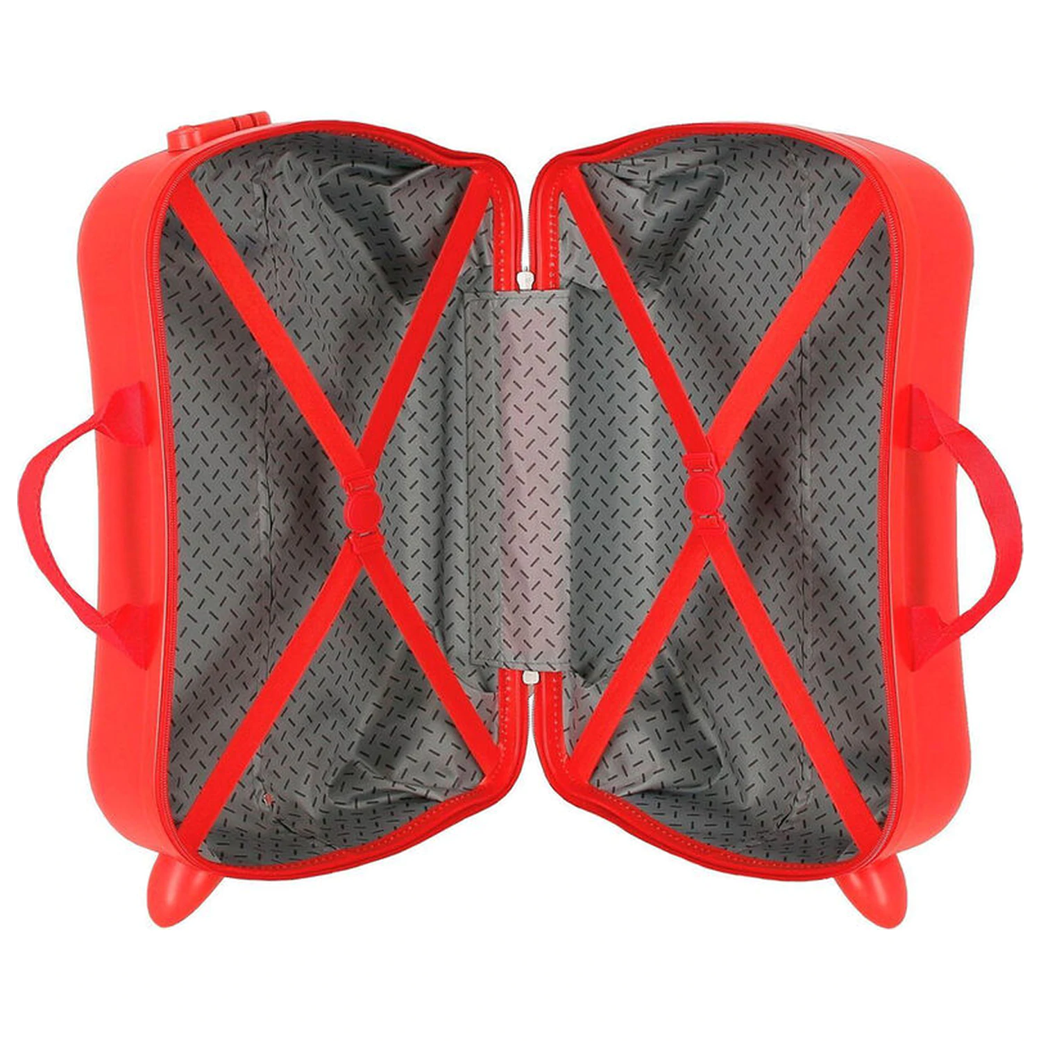 Spider-Man Urban ABS táska bőrönd 50cm termékfotó