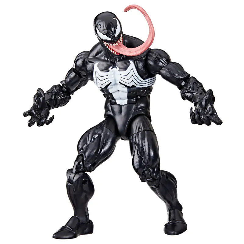 Spider-Man Venom figura 15cm termékfotó