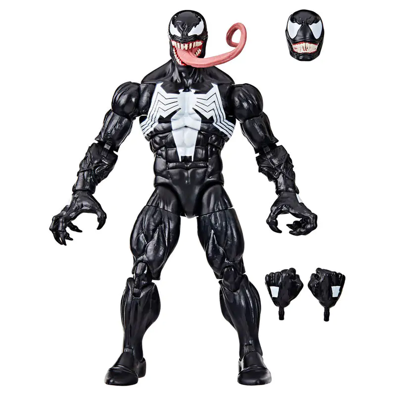 Spider-Man Venom figura 15cm termékfotó