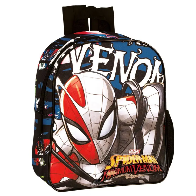 Spider-Man Venom táska hátizsák 28cm termékfotó