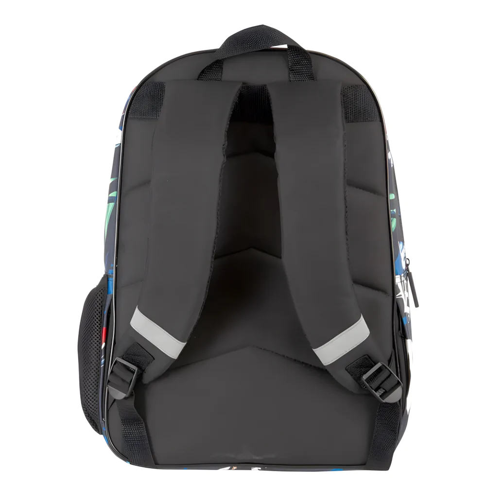 Spider-Man Venom táska hátizsák 42cm termékfotó