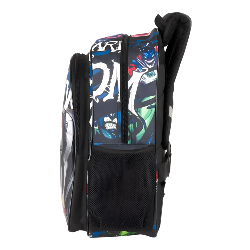 Spider-Man Venom táska hátizsák 42cm termékfotó