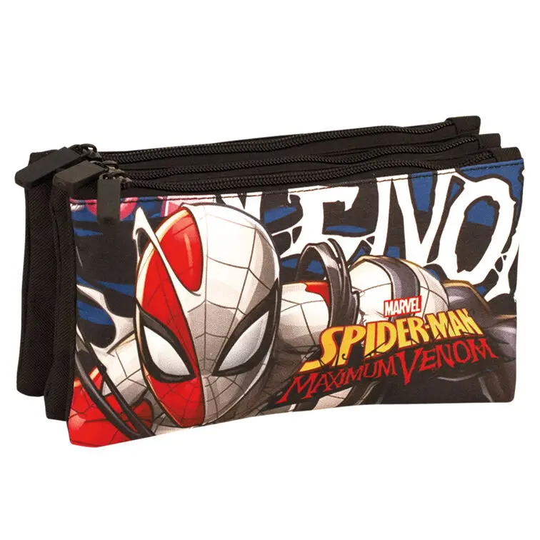 Spider-Man Venom tripla tolltartó termékfotó